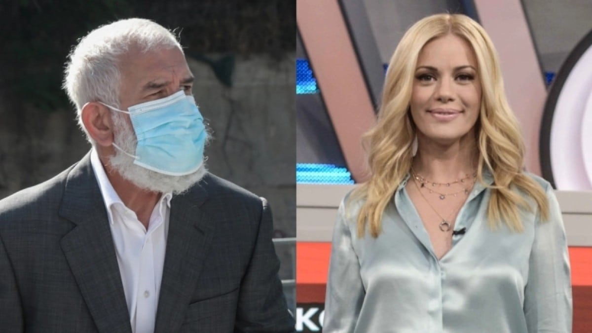 Δίκη Πέτρου Φιλιππίδη: Έτσι απέφυγε τις κάμερες η Ζέτα Μακρυπούλια! Τα τρία βασικά ερωτήματα που καλείται να απαντήσει (Video)