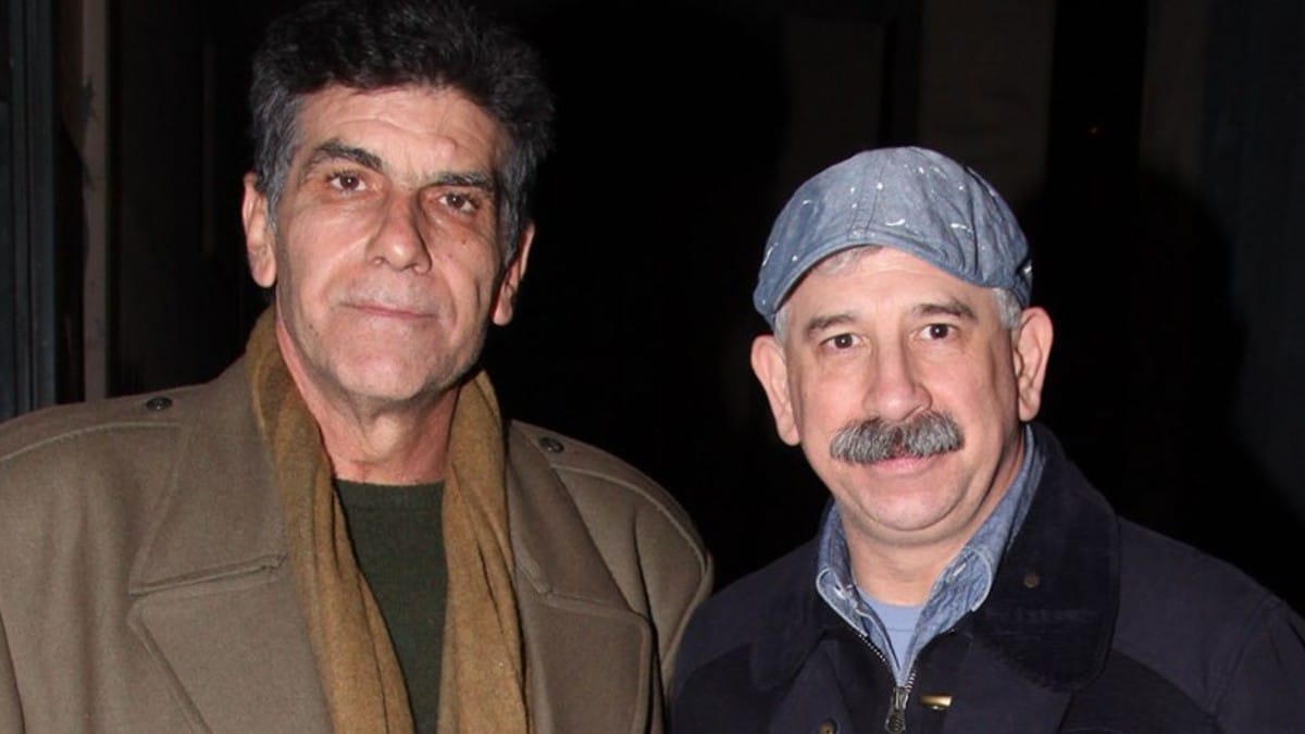 «Εγώ του το είχα πει»: Ο Γιάννης Μπέζος «τελείωσε» τον Πέτρο Φιλιππίδη σε 2 λεπτά!