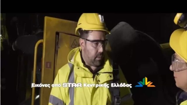 Φωκίδα: “Ράγισαν” καρδιές στην κηδεία του 39χρονου μηχανικού – Τα “προφητικά” λόγια του (Video)
