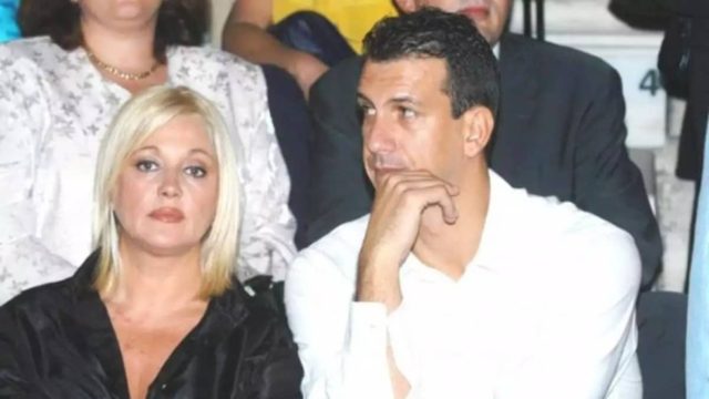 Ανελέητα «καρφιά» στη Ρούλα Κορομηλά για το διαζύγιο με τον Νάσο Γαλακτερό – «Ήταν φυσική φθορά…»