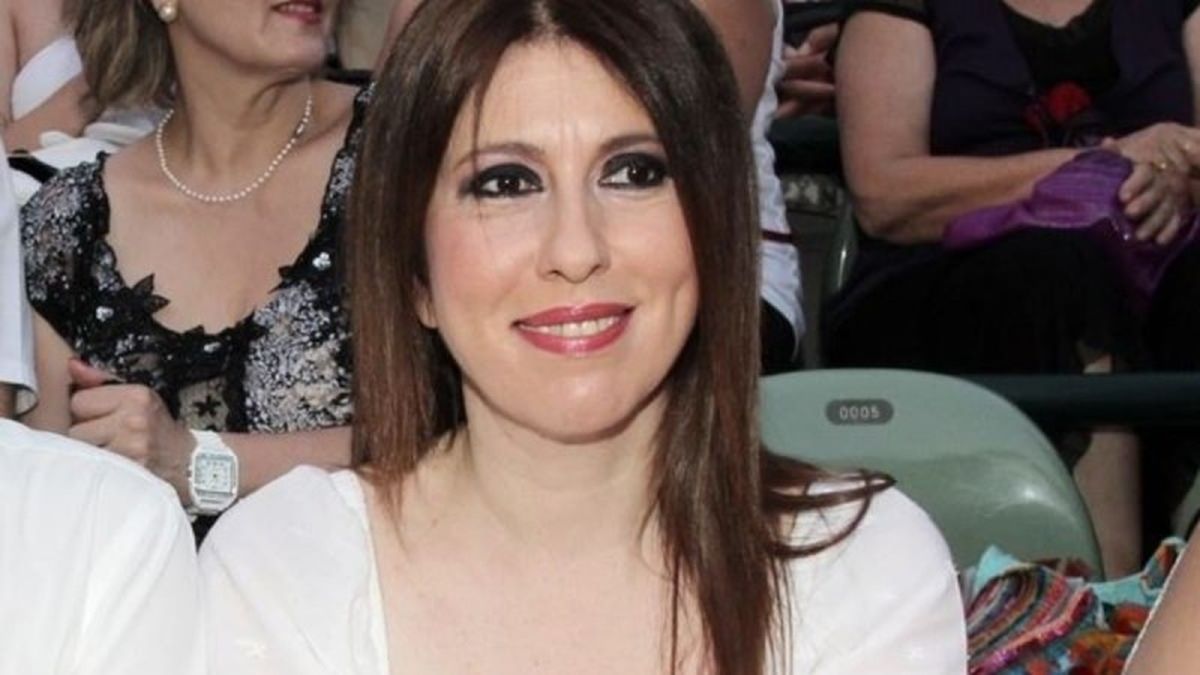 «Δεν έκανα παιδιά γιατί…»: Αποκάλυψη σοκ από την Άβα Γαλανοπούλου!