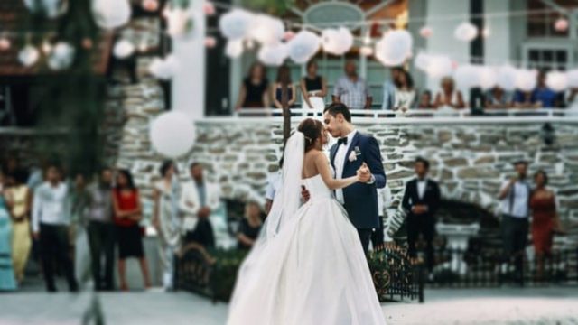 Λίγες ώρες πριν το γάμο συνέβη η απόλυτη τραγωδία για την νύφη – Ο πατέρας του γαμπρού…