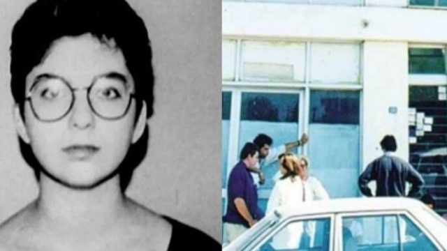 Εύη Γατίδου: Η άγρια δολοφονία της νεαρής που βρήκαν με 104 μαχαιριές και παραμένει ατιμώρητη εδώ και 25 χρόνια