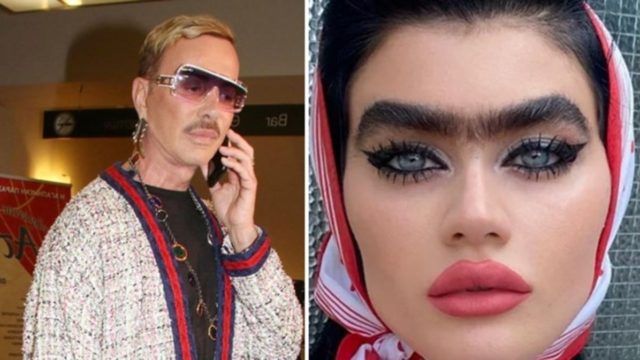 «Με αυτό το look δεν πρόκειται να πάει ούτε…»: Νέα «πυρά» από Λάκη Γαβαλά για Σοφία Χατζηπαντελή