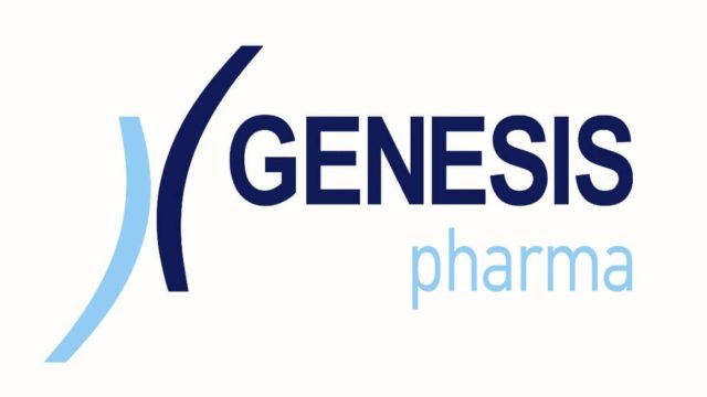 Η GENESIS Pharma ανακοινώνει την επέκταση της εμπορικής της συμφωνίας με την Incyt