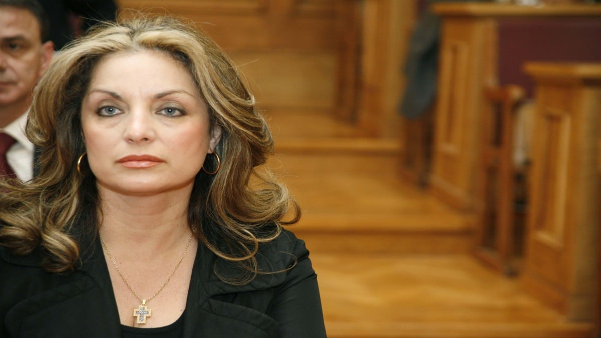 Σπαραγμός για την Άντζελα Γκερέκου: «Δεν υπάρχει μεγαλύτερος πόνος…»