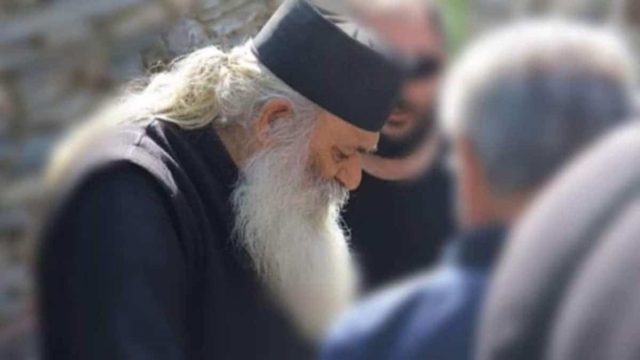 Προφητεία ελπίδας από τον Γέροντα Παΐσιο τον Κρητικό: «Έρχεται η σωτηρία της Ελλάδας από τον…»