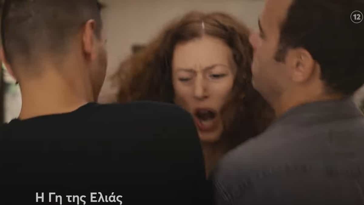 Η Γη της Ελιάς – Spoiler: Ρίγη συγκίνησης με τη δραματική σκηνή που προβληθεί απόψε (13/10) – Απόπειρα αρπαγής μωρού «ταράζει τα νερά»