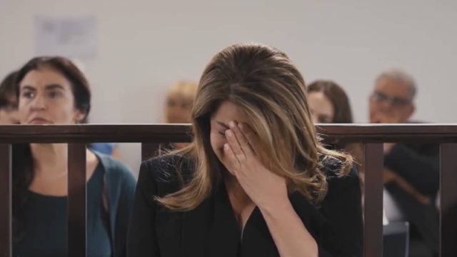Τεράστια ανατροπή στη «Γη της Ελιάς»: Αχτίδα ελπίδας στη δίκη της Αθηνάς!