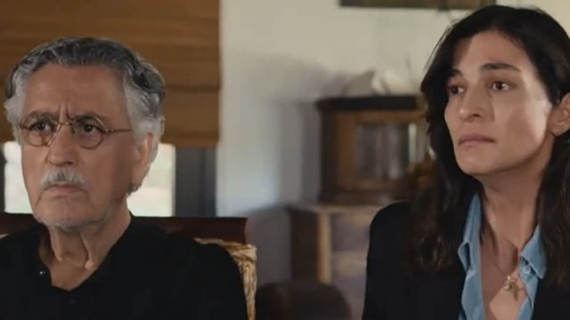 «Δεν ήμουν έτοιμος για αυτό…» – Σπάραξε στο κλάμα το Twitter με το θάνατο που θα συγκλονίσει στη «Γη της Ελιάς»