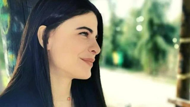 Παίρνει αυτό που της αξίζει: Αυτό είναι το τέλος της Κατερίνας στη «Γη της Ελιάς»