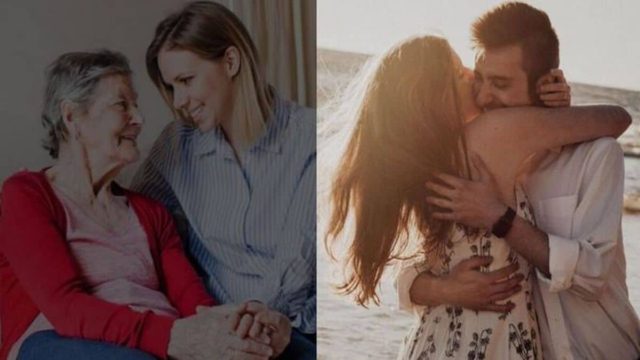«Η γιάγια μου έσωσε την σχέση»: Οι 3 συμβουλές της γιαγιάς Σωτηρίας για την αγάπη και τις σχέσεις
