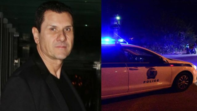 Γιάννης Μάρκου: Διασκέδαζε στο ίδιο μαγαζί με τους δράστες, προηγήθηκε καβγάς – Δέχτηκε 17 μαχαιριές με φαλτσέτα