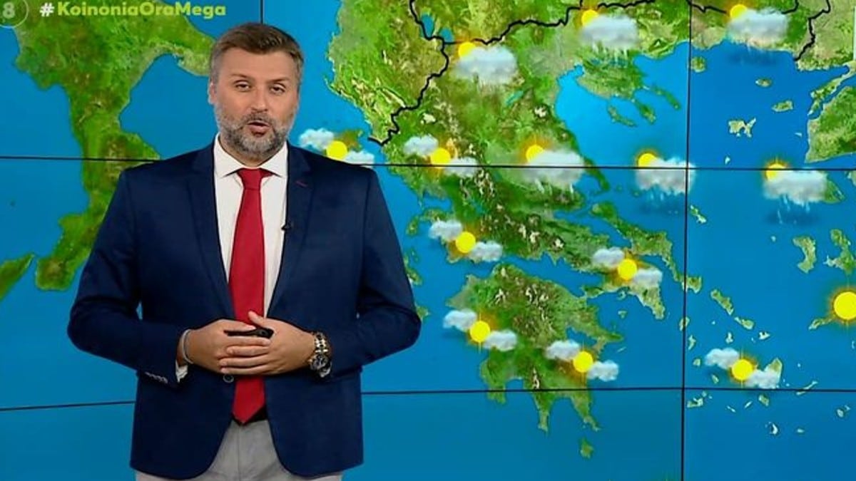Σε περιπέτειες ο Γιάννης Καλλιάνος – «Πιστεύω μέχρι τα τέλη της εβδομάδας να έχω…»