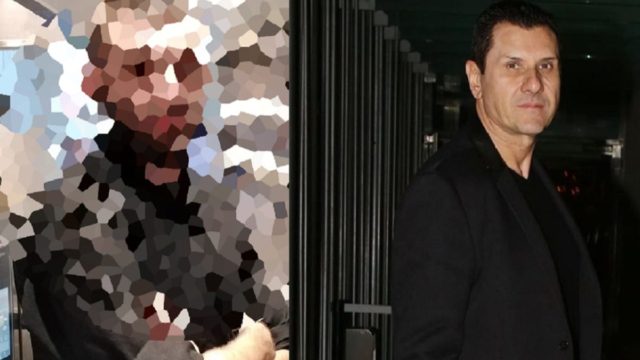 Γιάννης Μάρκου: Παραδόθηκε ο 26χρονος που τον μαχαίρωσε!