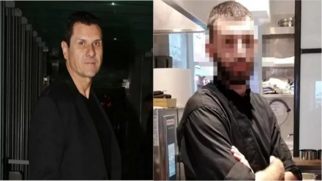 Γιάννης Μάρκου: «Σε λιγότερο από 10 δευτερόλεπτα τον μαχαίρωσε 17 φορές! Δεν θα ήταν στη ζωή αν…» – Τι θα ισχυριστεί ο 26χρονος δράστης (Video)