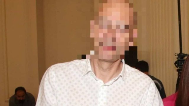 «Τώρα το λέω περήφανα, ναι, είμαι πού@@@» – Γνωστός Έλληνας σκηνοθέτης αποκάλυψε πως είναι ομοφυλόφιλος