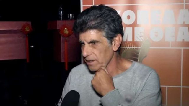 Μίλησε «έξω από τα δόντια» ο Γιάννης Μπέζος: «Τα χρήματα δεν είναι…»
