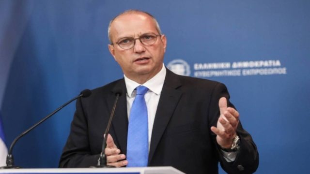 Ηχηρό μήνυμα Γιάννη Οικονόμου: «Είμαστε πιο ισχυροί από την Τουρκία!» – “Παράθυρο” για επιπλέον στήριξη της κοινωνίας