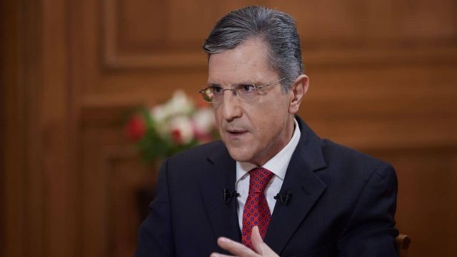 Τέλος η τηλεόραση για τον Γιώργο Αυτιά;