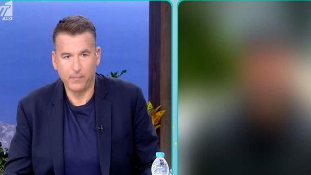 Σαρωτικός και ακίνητος ο Γιώργος Λιάγκας – Πανηγύρια στον ΑΝΤ1