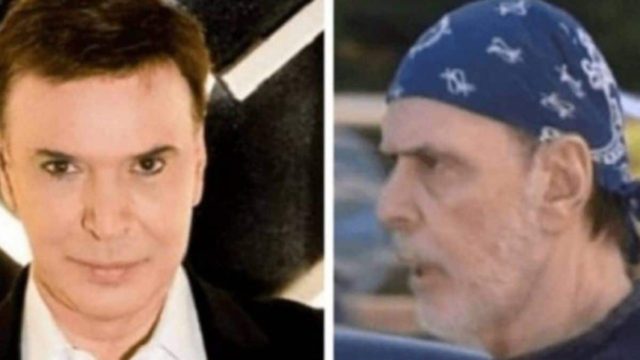 Γιώργος Μαρίνος: Σοκ με την απαγωγή του! Ποιος είναι ο…ύποπτος για την εξαφάνιση του, ποιον κατηγορούν οι γνωστοί του!