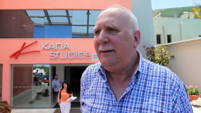 Αποκάλυψη «βόμβα» από Γιώργο Παπαδάκη: «Κουβάλαγα στεφάνια στις κηδείες…»