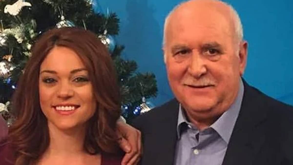 Μπάγια Αντωνοπούλου: Μίλησε πρώτη φορά για τον Γιώργο Παπαδάκη – «Το τι ήθελε αυτός…»