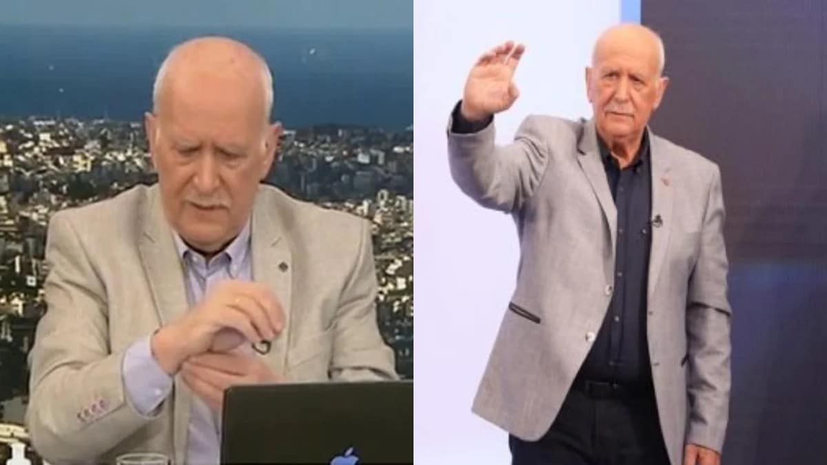 Σε μόνιμο τέλμα ο Γιώργος Παπαδάκης – Του ανακοινώθηκε για ακόμη μία μέρα…