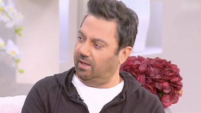 Καταπέλτης ο Γιώργος Θεοφάνους: «Ανακάλυψα ότι πείραζε τα παιδιά – Τον κατήγγειλα και…»