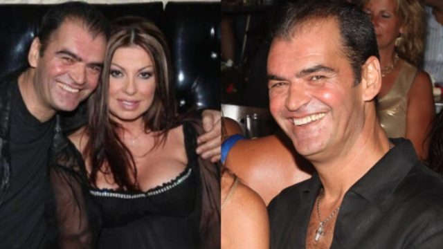 Άλλος άνθρωπος ο πρώην σύζυγος της Άντζελας Δημητρίου: Ο Γιώργος Τρούπης μίλησε για το χωρισμό του από την τραγουδίστρια