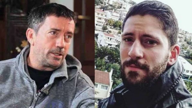 «Εφιάλτης» για τον Σπύρο Παπαδόπουλο: «Δεν είναι δυνατόν ο γιος μου να είναι…» – Ο λόγος που ξέσπασε