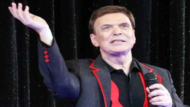 «Έδωσαν στεγνά» τον Γιώργο Μαρίνο: «Είδαν ότι έχει πρόβλημα – Τρελάθηκα…»