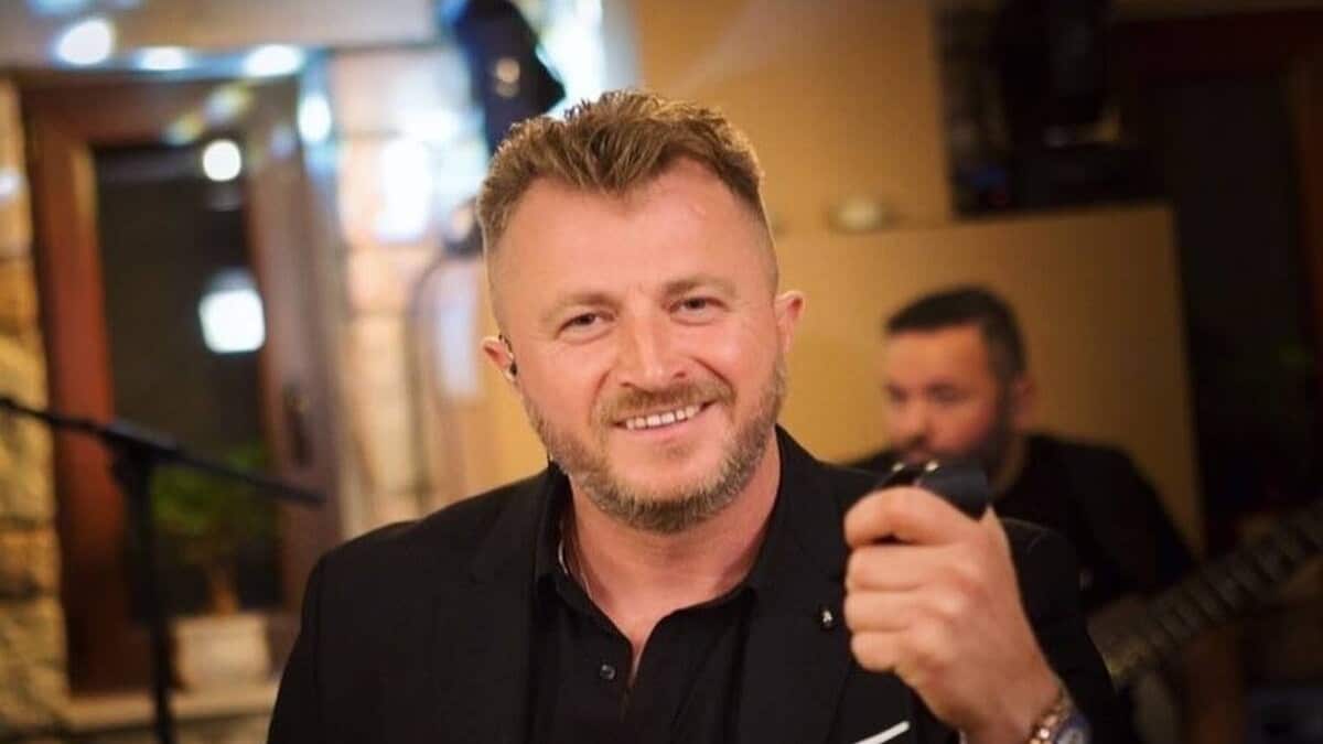 Ξέσπασμα Γιώργου Βελισσάρη: «Πέθαναν» την κόρη του τραγουδιστή – Το βίντεο που κυκλοφόρησε στο Tik Tok