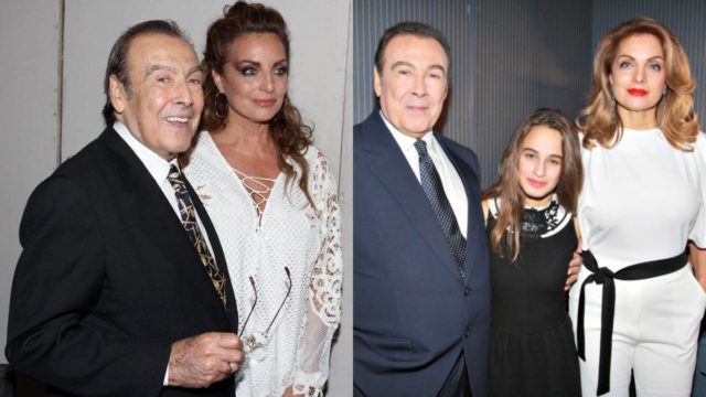 «Έσπασε» τη σιωπή της ενάμιση χρόνο μετά το θάνατο του Βοσκόπουλου η Άντζελα Γκερέκου: Έτσι μοίρασε τελικά την περιουσία του ο τραγουδιστής