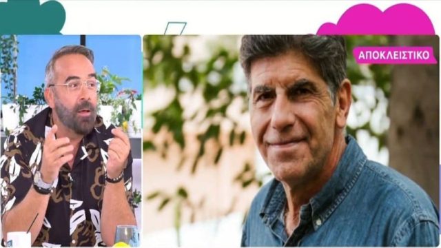 Σπέρνει τον τρόμο ο Γιάννης Μπέζος; Δήλωση κόλαφος Γκουντάρα – «Φοβήθηκα να του μιλήσω»