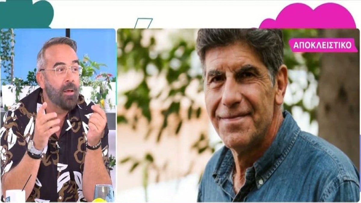 Σπέρνει τον τρόμο ο Γιάννης Μπέζος; Δήλωση κόλαφος Γκουντάρα – «Φοβήθηκα να του μιλήσω»