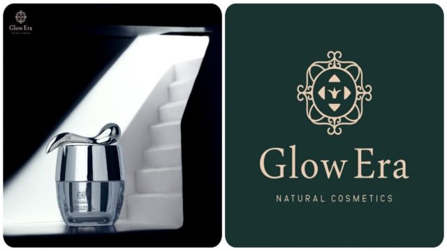 Η νέα σειρά με 4 Βλαστοκύτταρα της Glow Era ήρθε για να αλλάξει τα δεδομένα στα προϊόντα αντιγήρανσης