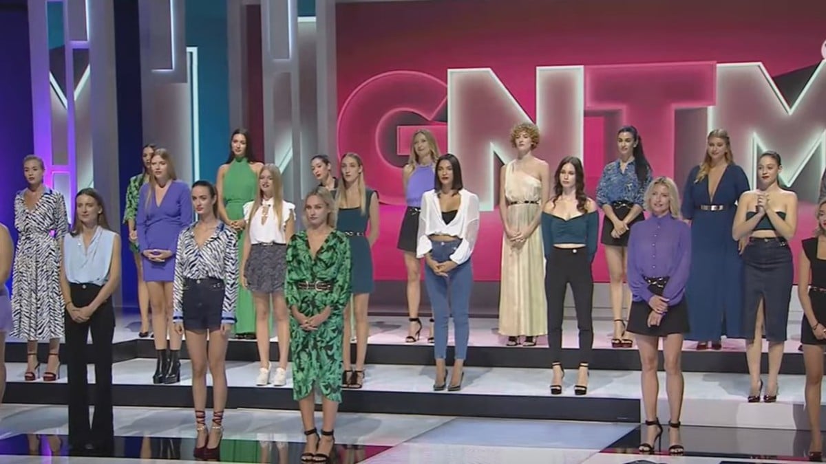 GNTM 5 spoiler: Αυτή είναι η πρώτη παίκτρια που φεύγει από το σπίτι!