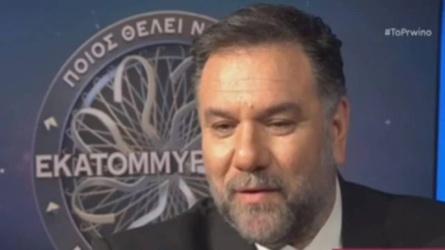 Τίτλοι προσωρινού τέλους για τον Γρηγόρη Αρναούτογλου: «Κάνουμε ό, τι μπορούμε να επιστρέψουμε…»