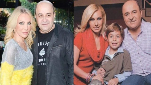Έτοιμος για το επόμενο «βήμα» ο γιος του Μάρκου Σεφερλή και της Έλενας Τσαβαλιά – Τι συμβαίνει με τον Χάρη;