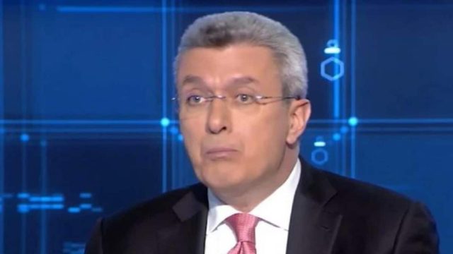 «Χουνέρι» σε Χατζηνικολάου από «Κωνσταντίνου και Ελένης» – Τον… έκλεψαν!