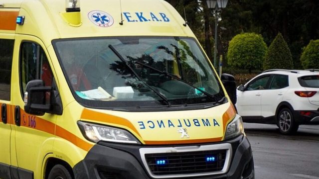 Τραγωδία στην Ηλεία: Η μάνα βρήκε νεκρό τον 19χρονο γιό της