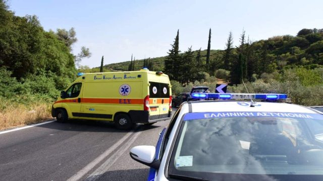 Τραγωδία στη Θεσπρωτία: Ηλικιωμένη ανασύρθηκε νεκρή από βόθρο