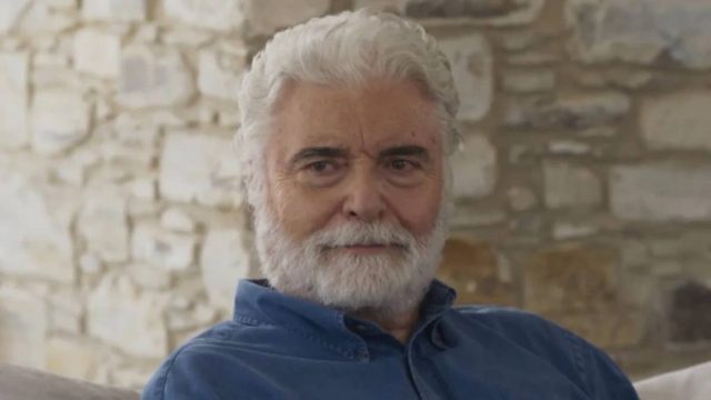 «Θύελλα» στη «Γη της Ελιάς»: Πεθαίνει ο Ιάκωβος και ανοίγει η διαθήκη του – Αυτοί είναι οι κληρονόμοι