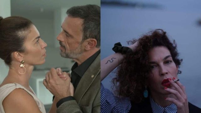 Μεγάλο όνομα: Ποιος είναι και τι δουλειά κάνει ο πατέρας της πρωταγωνίστριας του Μαύρου Ρόδου, Ηλέκτρας Νικολούζου