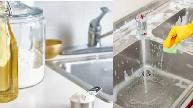 Tips για νοικοκυρές: Πώς να καθαρίσετε αποτελεσματικά τις inox επιφάνειες του σπιτιού σας – Το μυστικό με το ελαιόλαδο που λίγοι ξέρουν