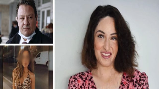 Ιωάννα Παλιοσπύρου: «Το σίγουρο είναι πως…» – Η αντίδρασή της στην απόφαση του Απόστολου Λύτρα να αναλάβει την υπεράσπιση της 38χρονης με το καυστικό υγρό