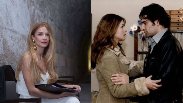 Οι τραγικές ώρες της Ιωάννας Παππά: Το σύμφωνο γάμου, τα αρνητικά σχόλια για την εγκυμοσύνη, το παιδί μετά τα 40 και η μελαγχολία!