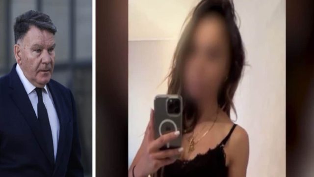 Επίθεση με καυστικό υγρό στο Ηράκλειο: «Η 38χρονη έχει γελοιοποιήσει την αστυνομία… Σκληρή γυναίκα από ισχυρή οικογένεια» – “Καταπέλτης” ο Αλέξης Κούγιας (Video)